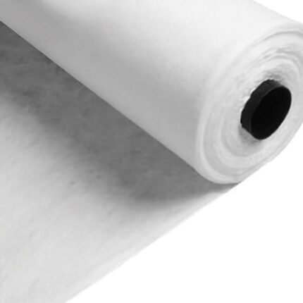 Non Woven Geotextile