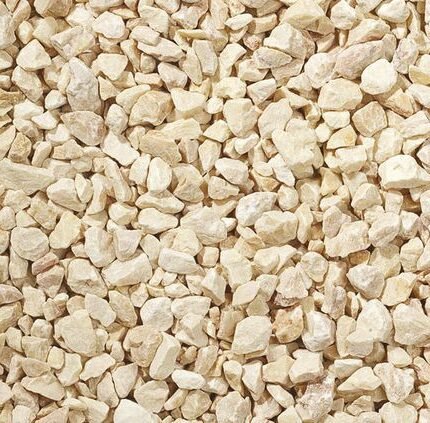 Beige Gravel 20kg