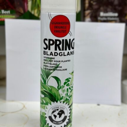 Leaf Shine Spray 600ml