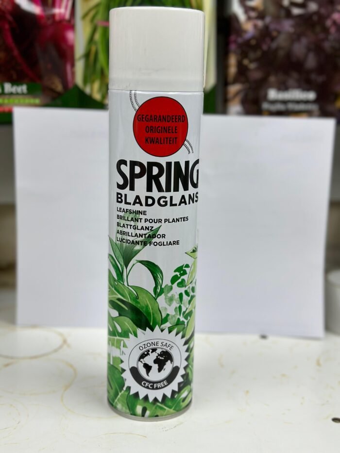 Leaf Shine Spray 600ml