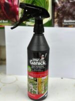 Mr. Ganick Organic terminator spray