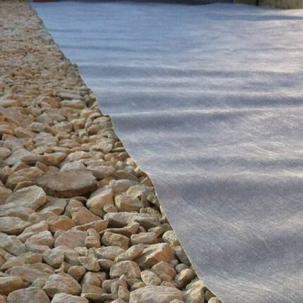 Non Woven Geotextile