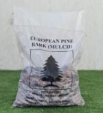 Pine Bark Mulch