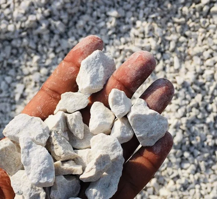 Off-White-Gravel 20KG