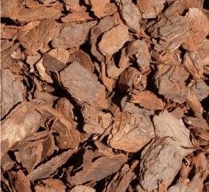 Pine Bark Mulch