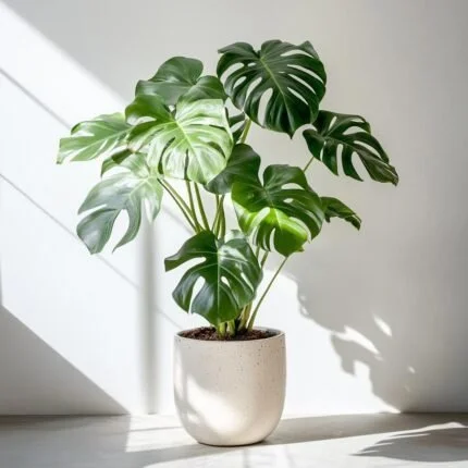 Monstera deliciosa | Indoor Plant